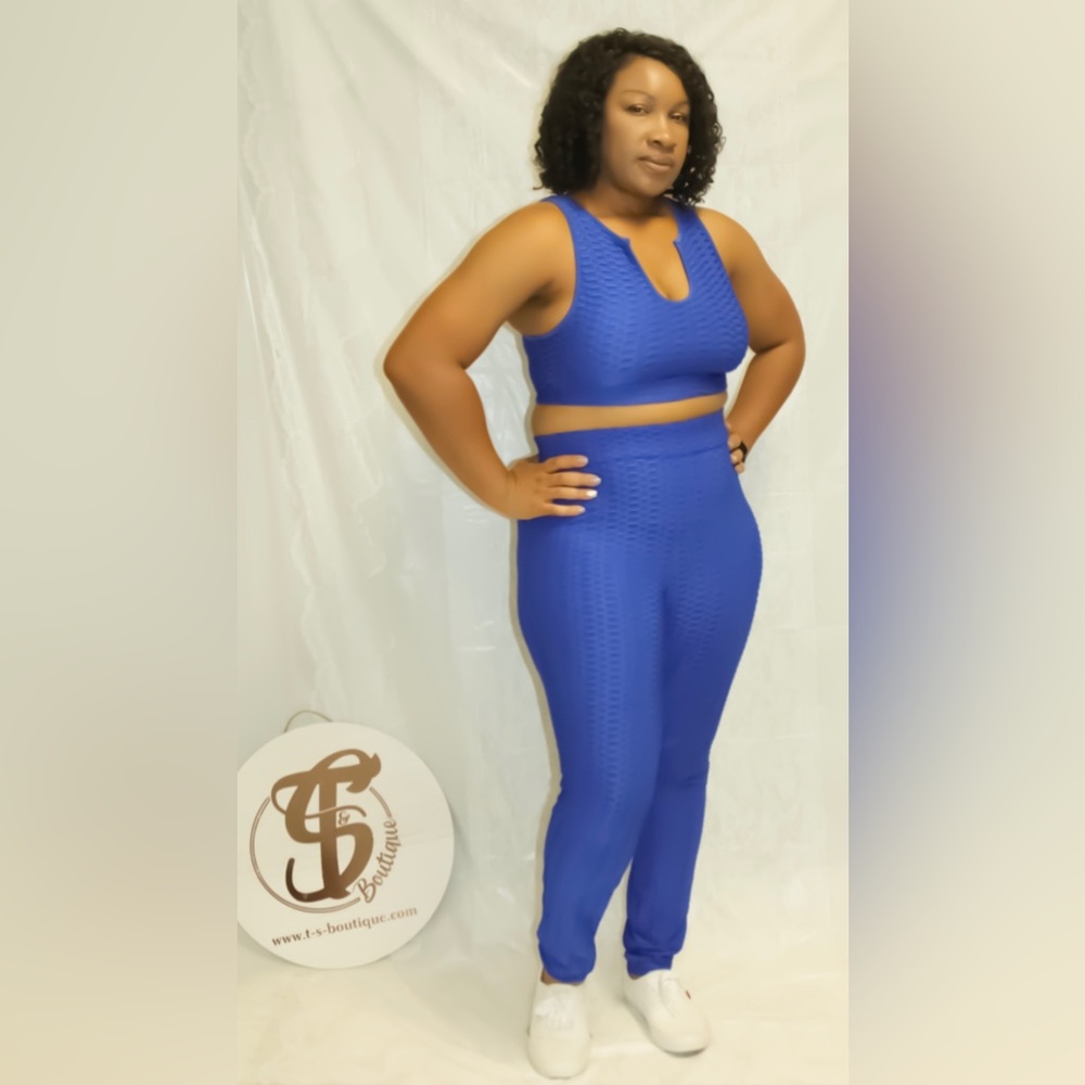 Women’s two piece set